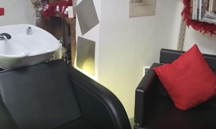 Coiffeur Atelier De Coiffure Sylvie Chave Trets