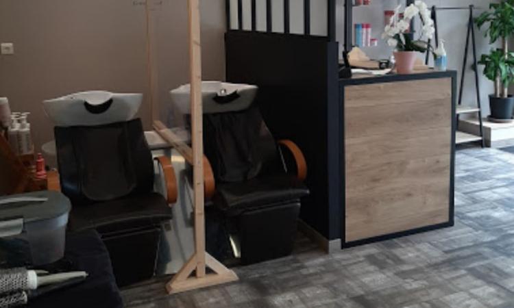 Coiffeur Couleur & Harmonie Allonnes