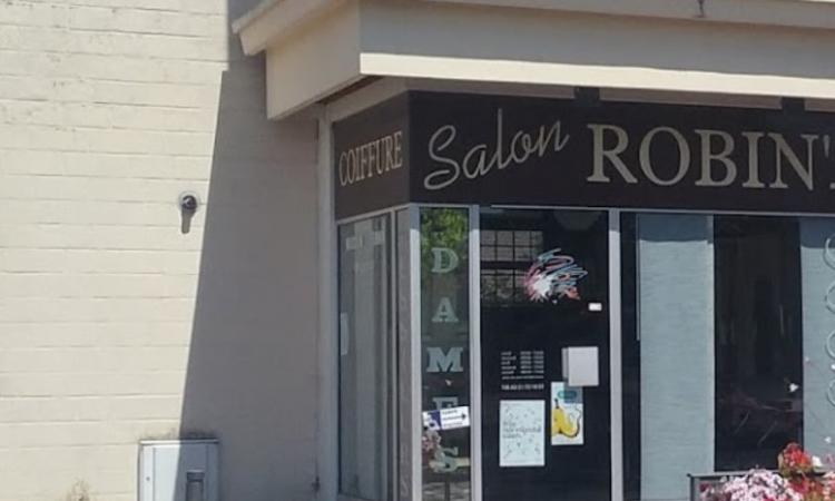 Coiffeur Salon Robin's Colombelles