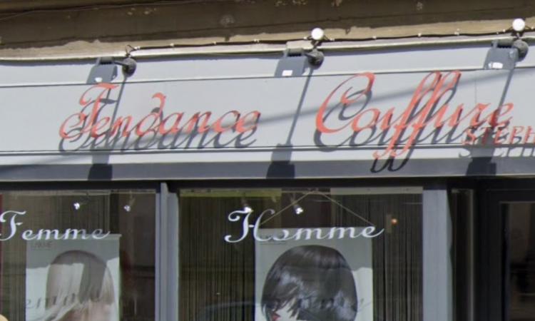Coiffeur Tendance Coiffure Sedan