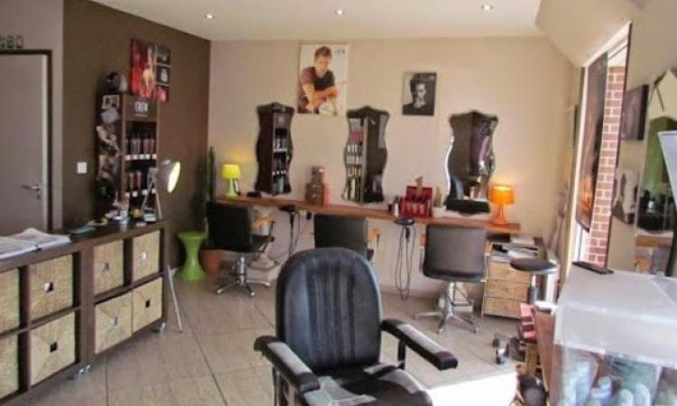 Coiffeur Fred Studio Épouville