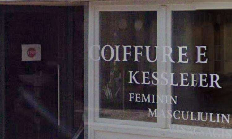 Coiffeur COIFFURE KESSLER Dannemarie