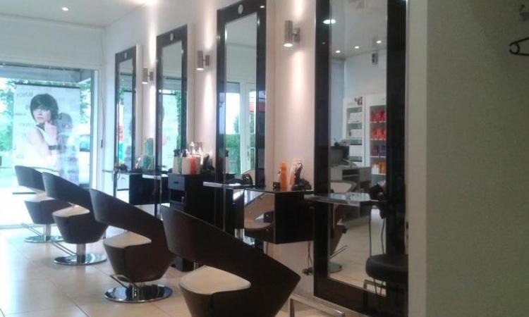 Coiffeur Ysatis Coiffure Chancelade