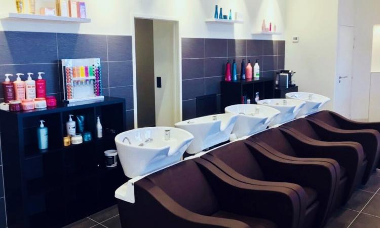 Coiffeur Yseal Sens