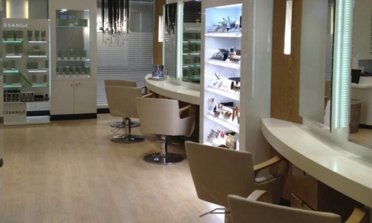 Coiffeur Jacques Dessange Thionville