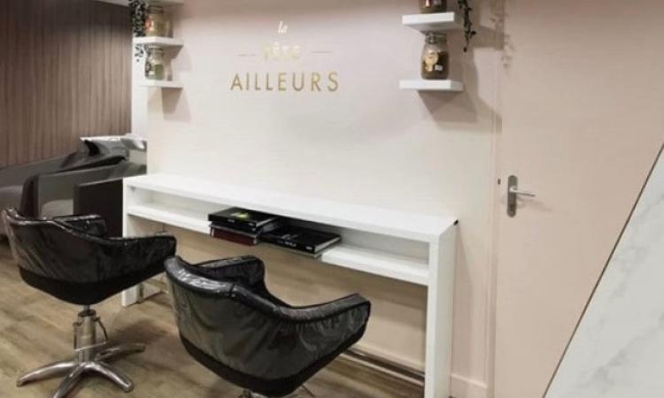 Coiffeur La Tete Ailleurs Le bernard