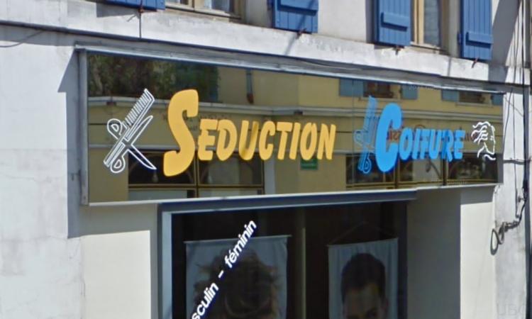 Coiffeur Mathieu Stéphanie Saint-jean-en-royans