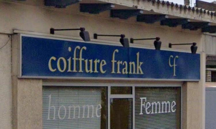 Coiffeur Christ'elle Coiffure Romans-sur-isère