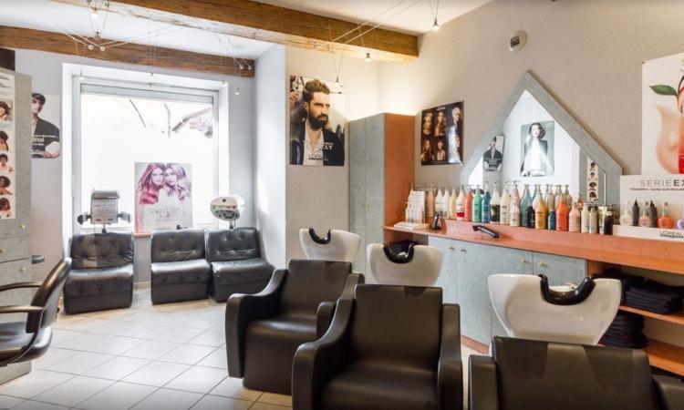 Coiffeur EVOLU TIFS Chauffailles