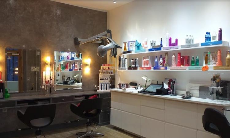 Coiffeur COIFFURE CREATION Talloires