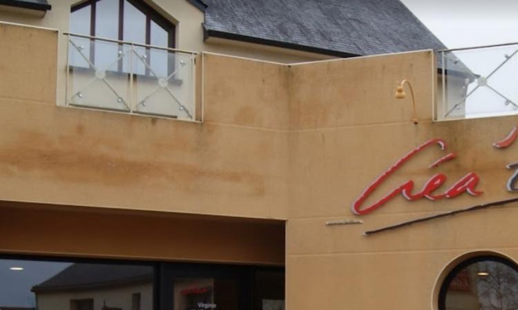 Coiffeur Créa'Tif Trémorel