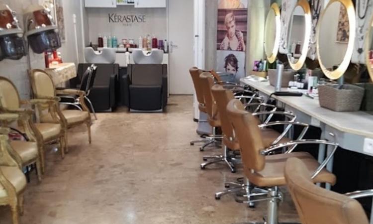 Coiffeur TM 30 Coiffure Villemomble