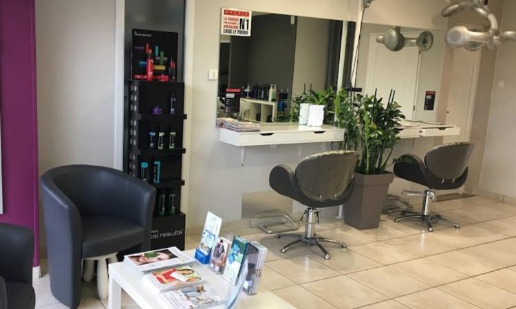 Coiffeur Cheveux d'Ange Pouilly-les-nonains