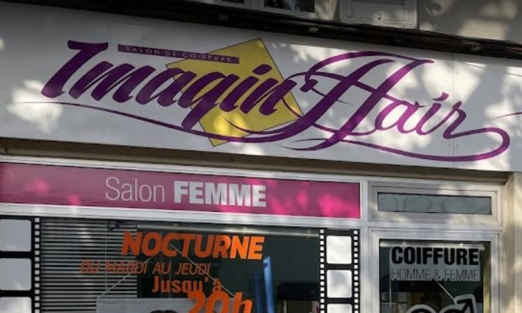 Coiffeur Imagin Hair Le perreux-sur-marne