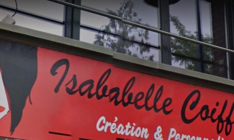 Coiffeur Isabelle Coiffure Conty