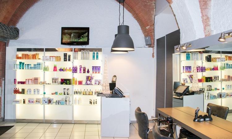 Coiffeur Le rendez-vous by Marco Montauban