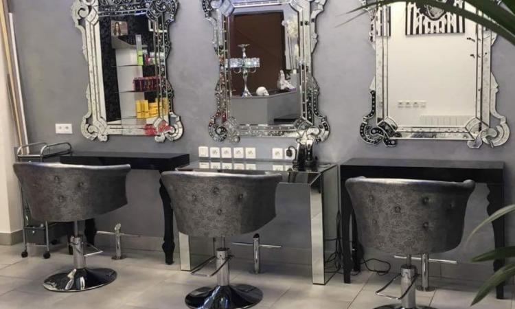 Coiffeur Secret Colors Le havre