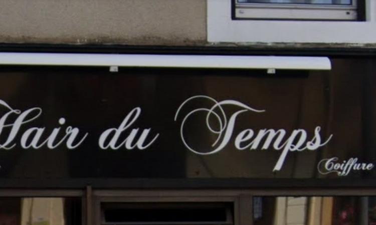 Coiffeur L'hair Du Temps Blénod-lès-pont-à-mousson