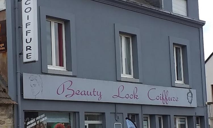 Coiffeur Beauty Look Virandeville