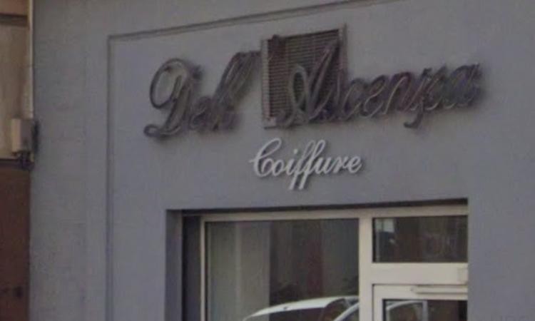 Coiffeur Salon Dell Ascenza Marseille