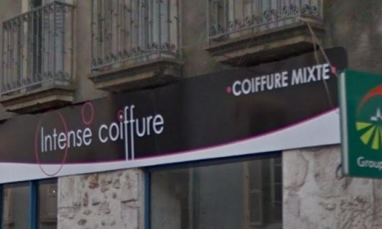 Coiffeur Intense Coiffure Vinay