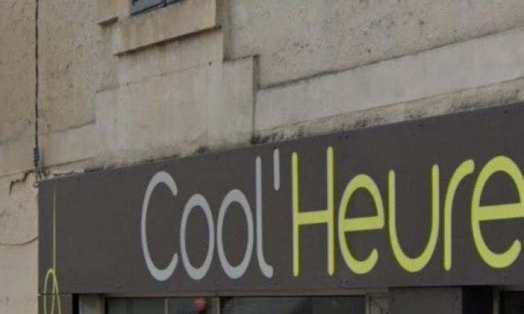 Coiffeur COOL HEURE COIFFURE Benet