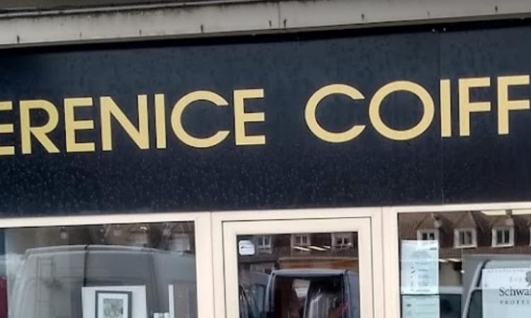 Coiffeur Bérénice Coiffure Le portel