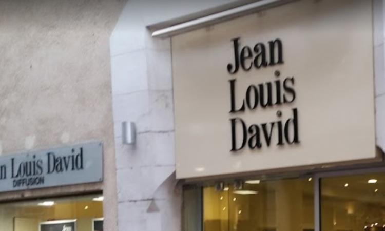 Coiffeur Jean-Louis David Diffusion Meaux