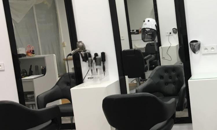 Coiffeur Innovation Coiffure Le plessis-pâté
