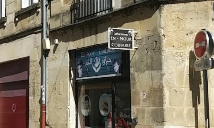 Coiffeur Coiffure Roncalli Regis Bordeaux