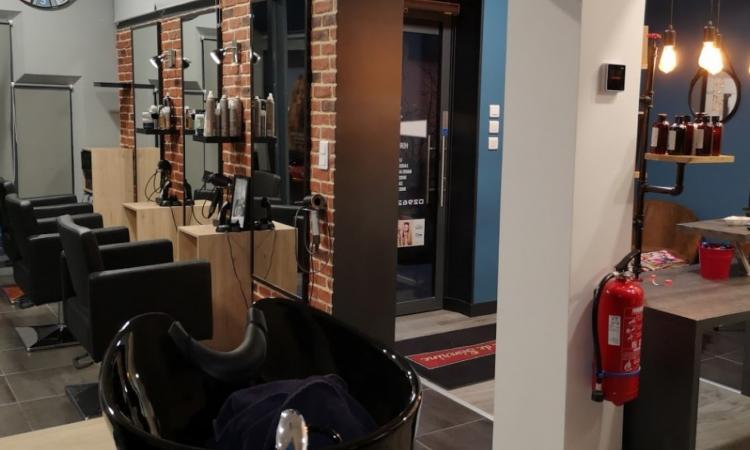 Coiffeur L'Atelier de Séverine Pleslin-trigavou