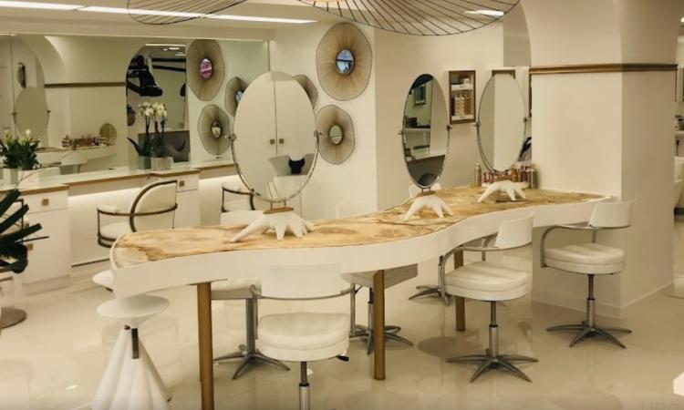 Coiffeur Guillaume Coiffure Visagiste Carentan