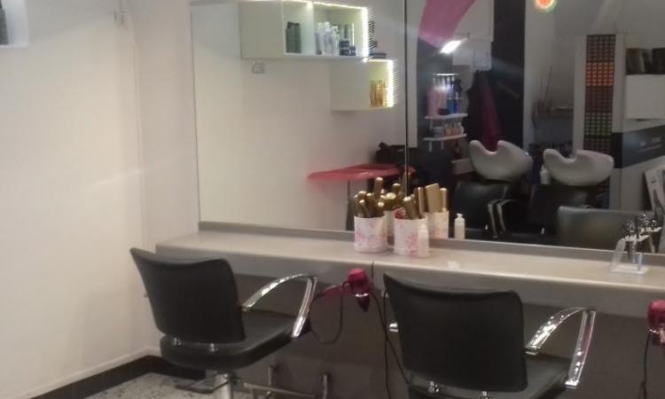 Coiffeur Imagin'r Lablachère