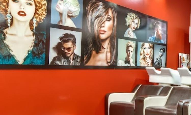 Coiffeur JUST HAIR COIFFURE (SARL) La garde