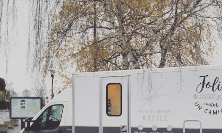 Coiffeur Joli(e) Comme Un Camion Saubens