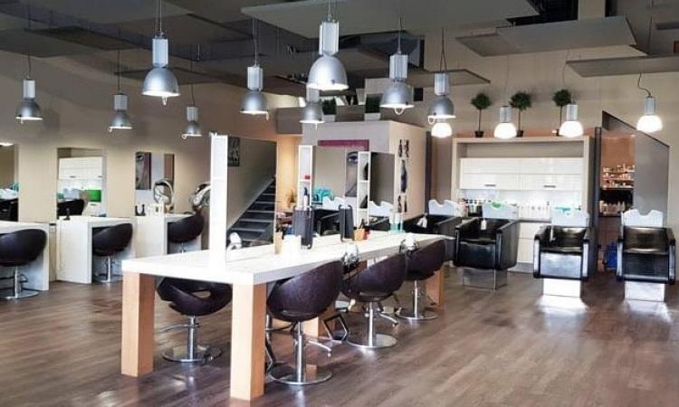 Coiffeur Inès K (Inès création) Mozac