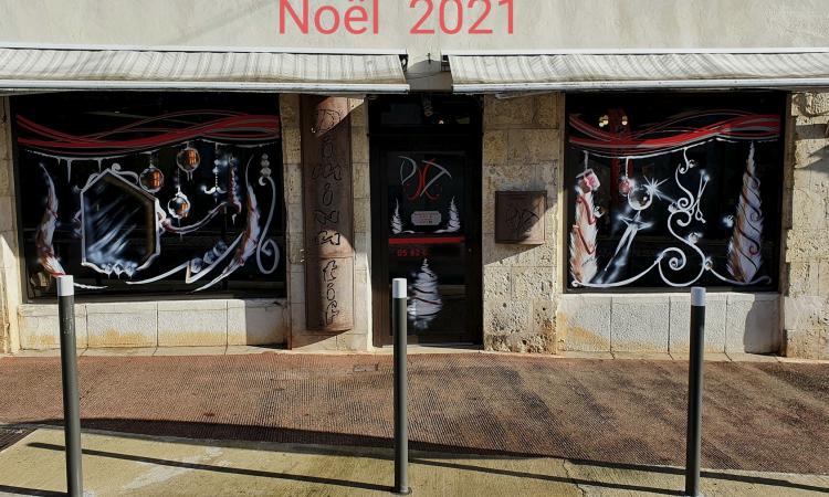 Coiffeur Diminu'Tif Auch