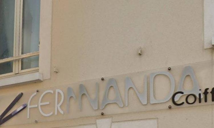 Coiffeur Fernanda Coiffure Jouy-le-châtel