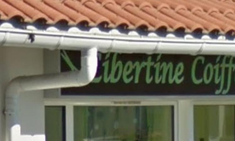 Coiffeur Libertine Coiffure Bardos