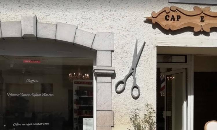 Coiffeur Cap E Cap Laruns