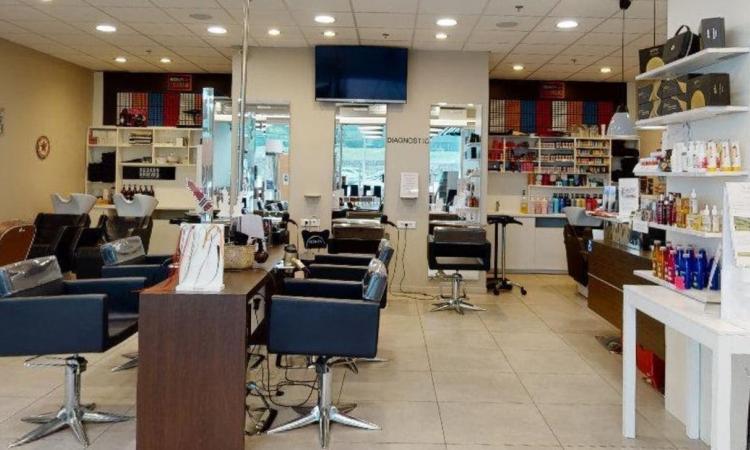 Coiffeur Hair d'O Neufchâteau