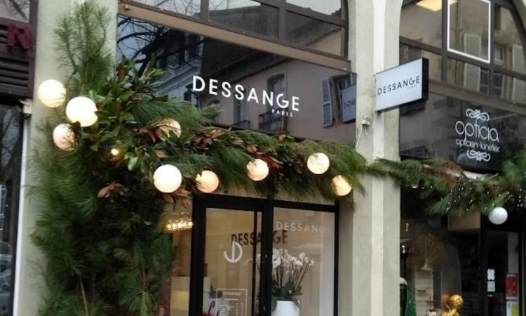 Coiffeur Dessange Dax