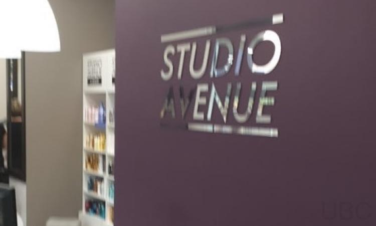 Coiffeur Studio Avenue Mauguio