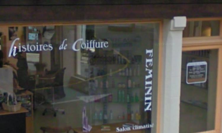 Coiffeur Histoires De Coiffure Lemeunier Eir Belvès