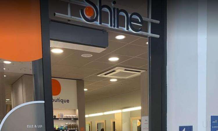 Coiffeur Shine Coiffeur Createur Clermont-ferrand