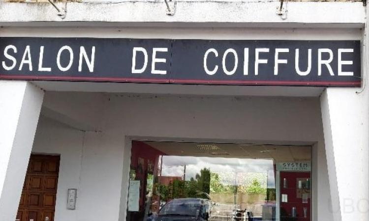 Coiffeur LES CISEAUX D ANAIS Saint-martin-au-laërt