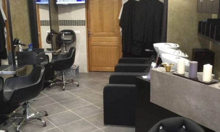 Coiffeur Diva Coiffure Plaisir