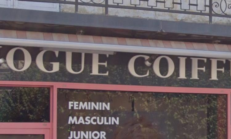 Coiffeur Vogue Coiffure Issoudun