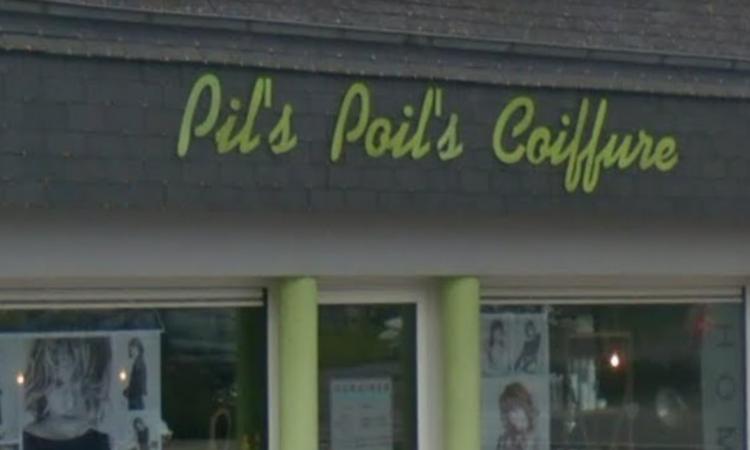 Coiffeur Pil s Poils Coiffure Plouzané