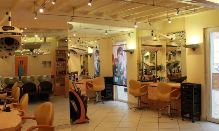 Coiffeur Maureen Coiffure La ferté-saint-aubin